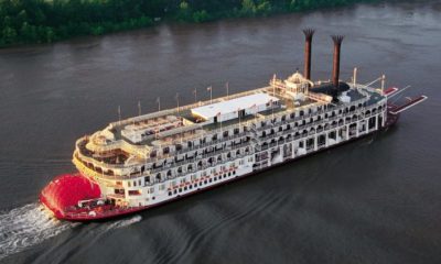 american queen