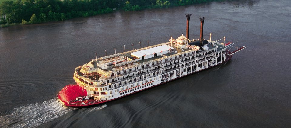 american queen