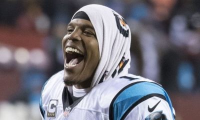 Cam Newton