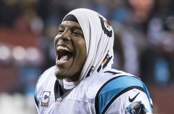 Cam Newton