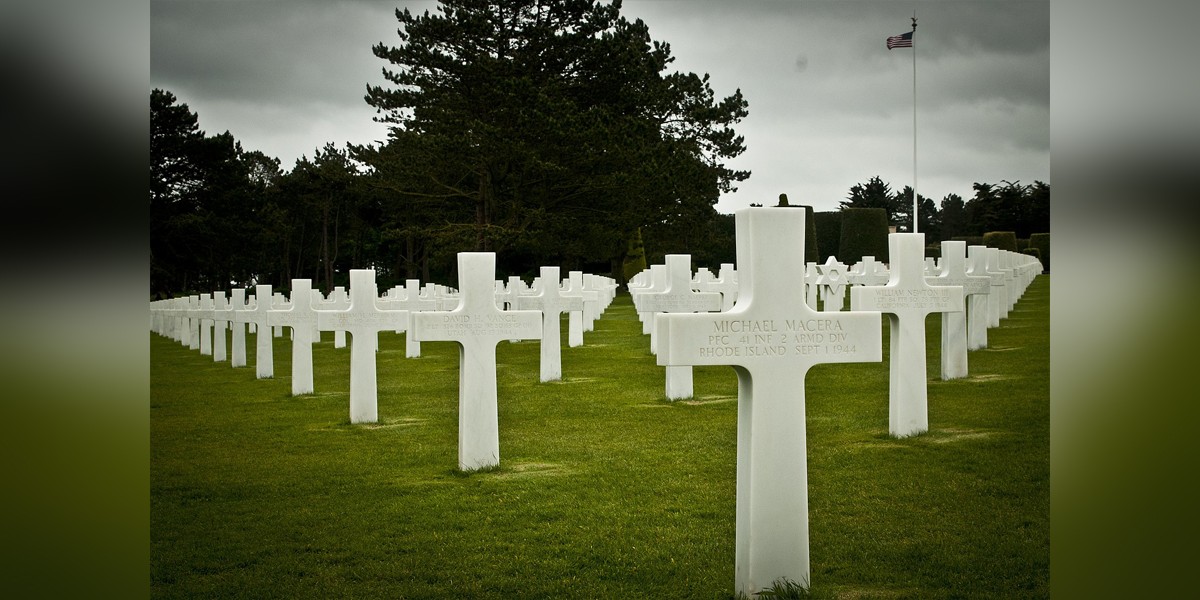 memorial day