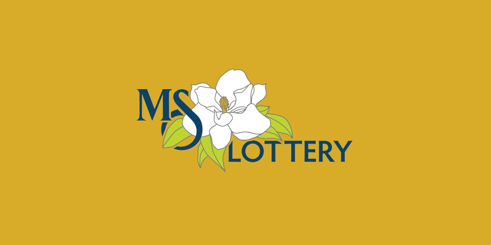 Mississippi Lottery logo