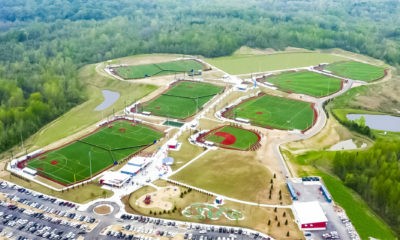 sports force park
