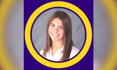 Chewning wins MVP Award