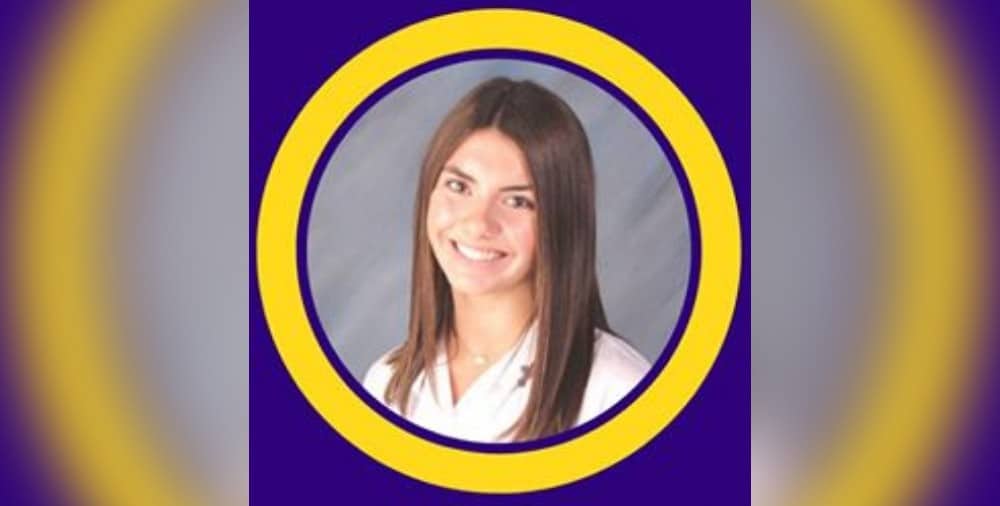 Chewning wins MVP Award