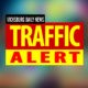 vicksburg Traffic alert school bus accident