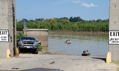 river rescue
