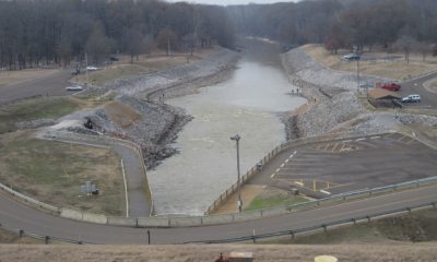 Arkabutla Dam