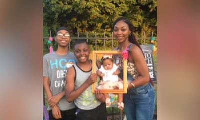 Talisha Butler