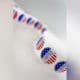 inmate ballot cast voting stickers