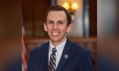 Mississippi State Auditor Shad White 2024 Project Momentum