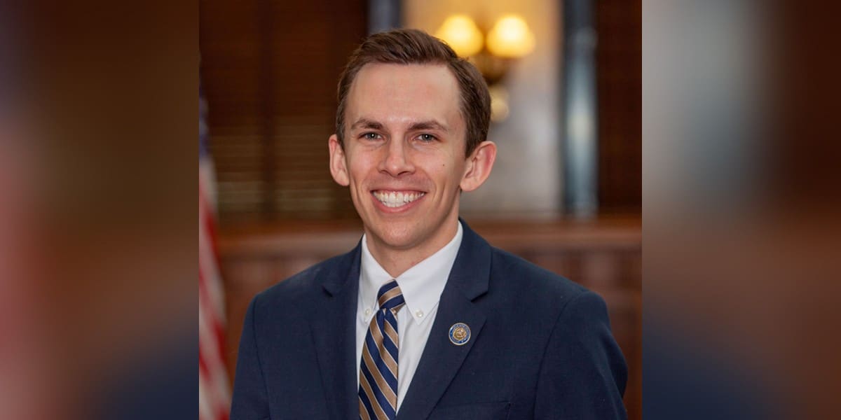 Mississippi State Auditor Shad White 2024 Project Momentum