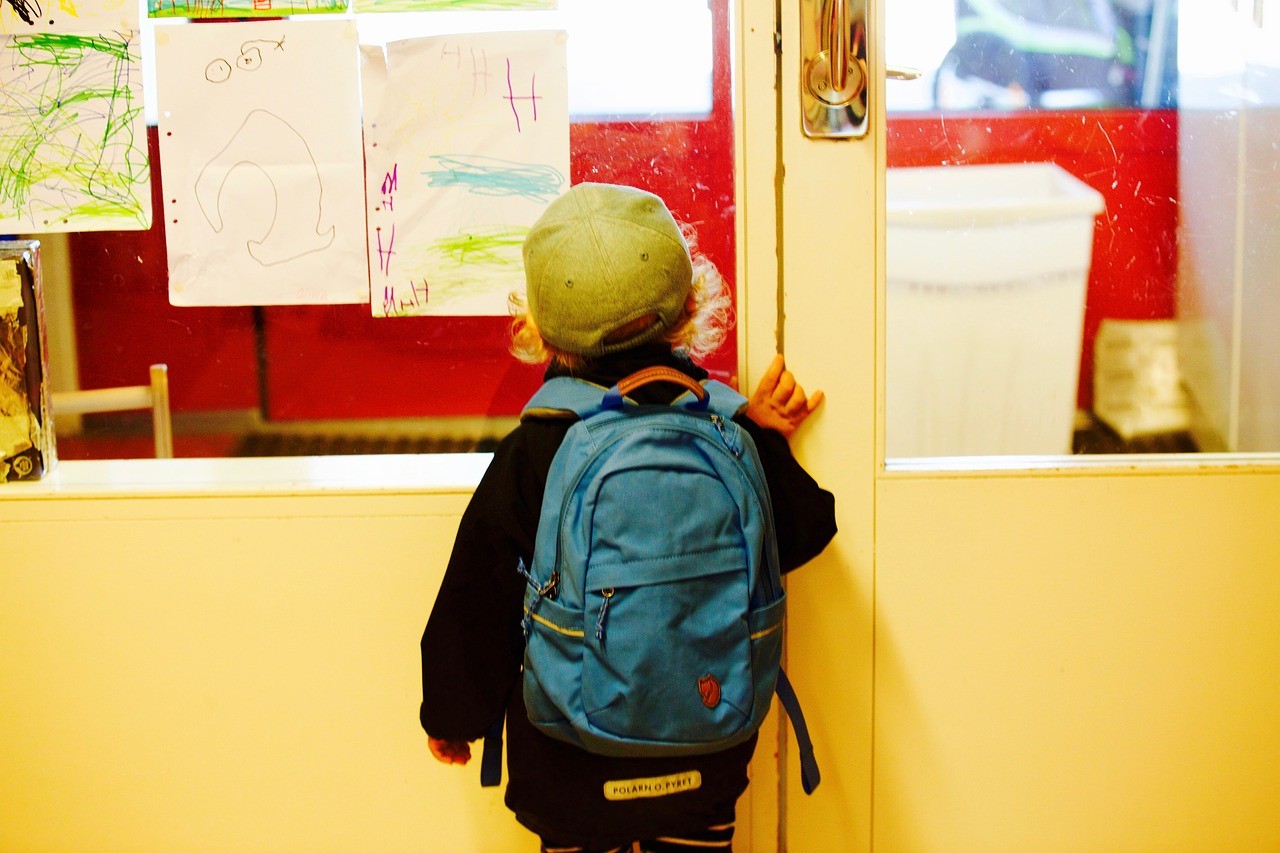 backpack