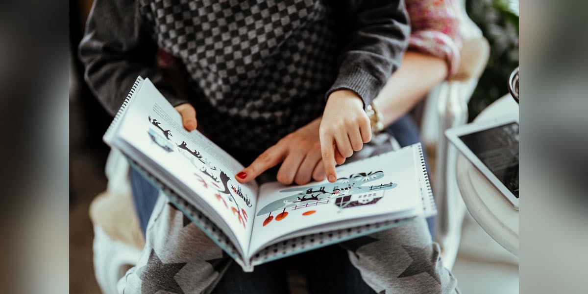 reading