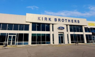Kirk Brothers