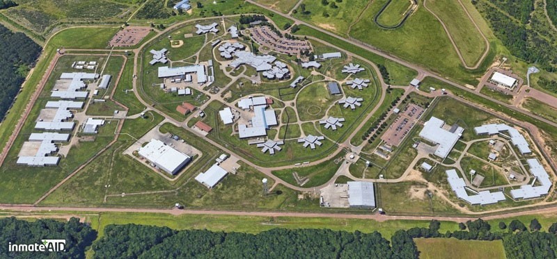Central Mississippi Correctional Facility