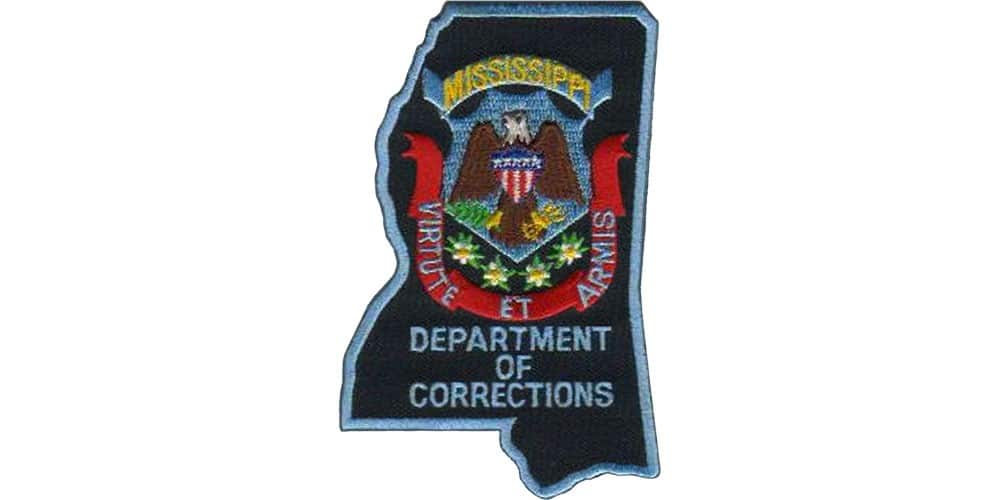 mississippi dept of corrections