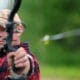 archery bow hunting