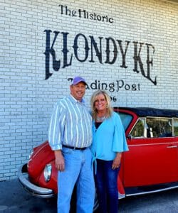 UnValentine klondyke party