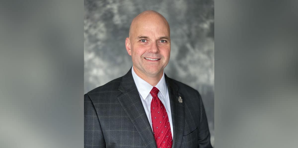 Chris Wells MDEQ director