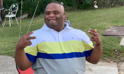 Mathew McKay birthday