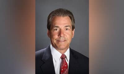 Nick Saban