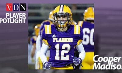 St. Al Cooper Madison