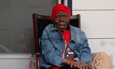 bessie dillard