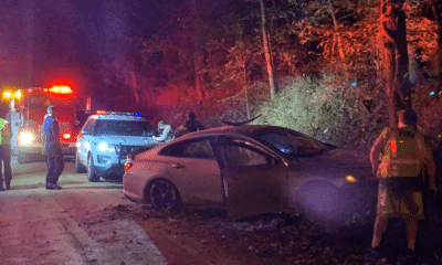 freetown crash
