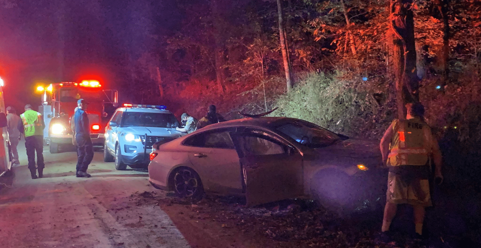 freetown crash