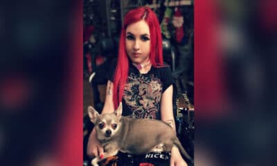 Brandi Rae Toney