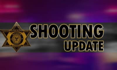 shooting update