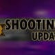 shooting update