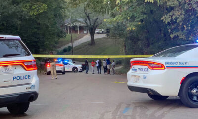 Karl Singleton homicide shooting