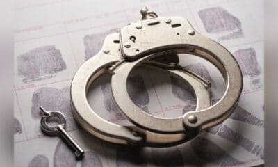 handcuffs