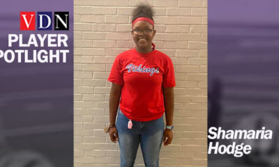 shamaria hodge