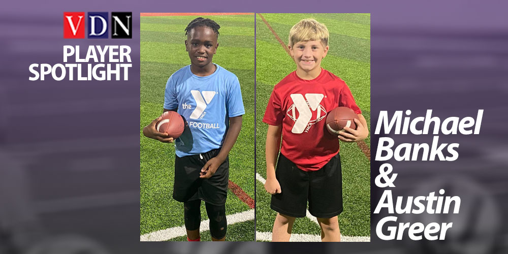 banks greer vicksburg flag football