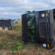 Two Vehicle Crash on Highway 465