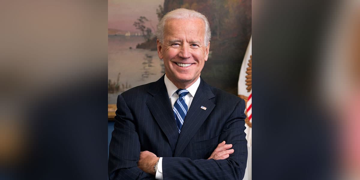 Joe Biden