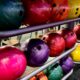 Fun Lanes bowling balls
