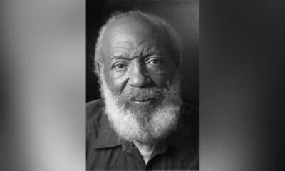 James Meredith