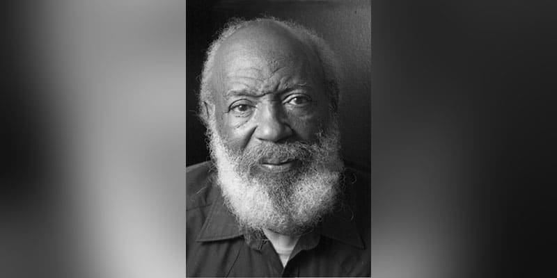 James Meredith