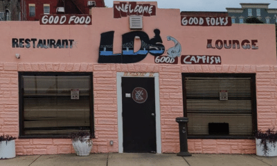 vicksburg ld's