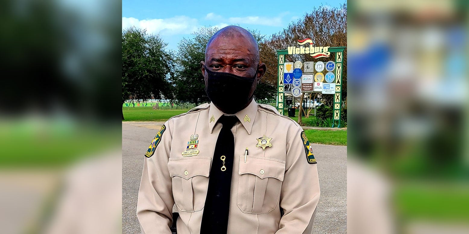 Sam Winchester warren county