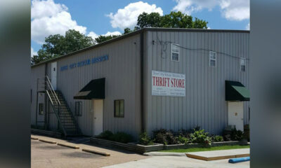 Picture of Exterior of River City Rescue Mission