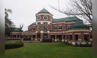 belhaven university