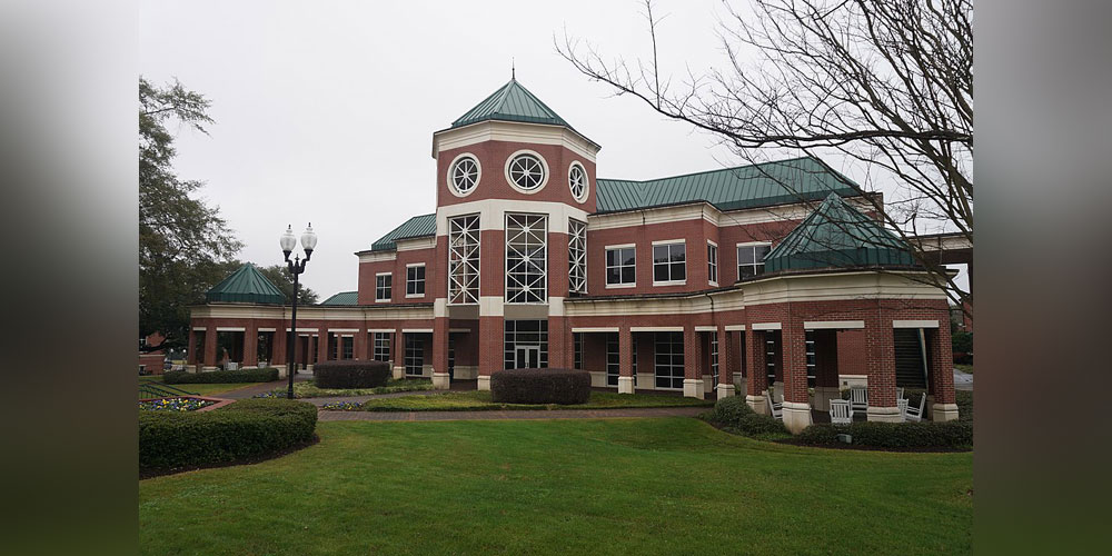 belhaven university