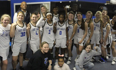 porter's chapel ended season