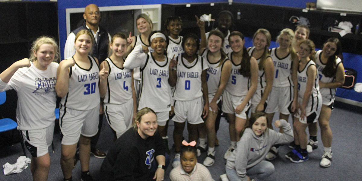 porter's chapel ended season
