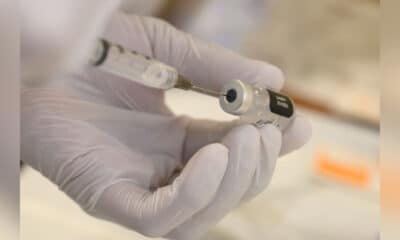 COVID -19 vaccine warren county